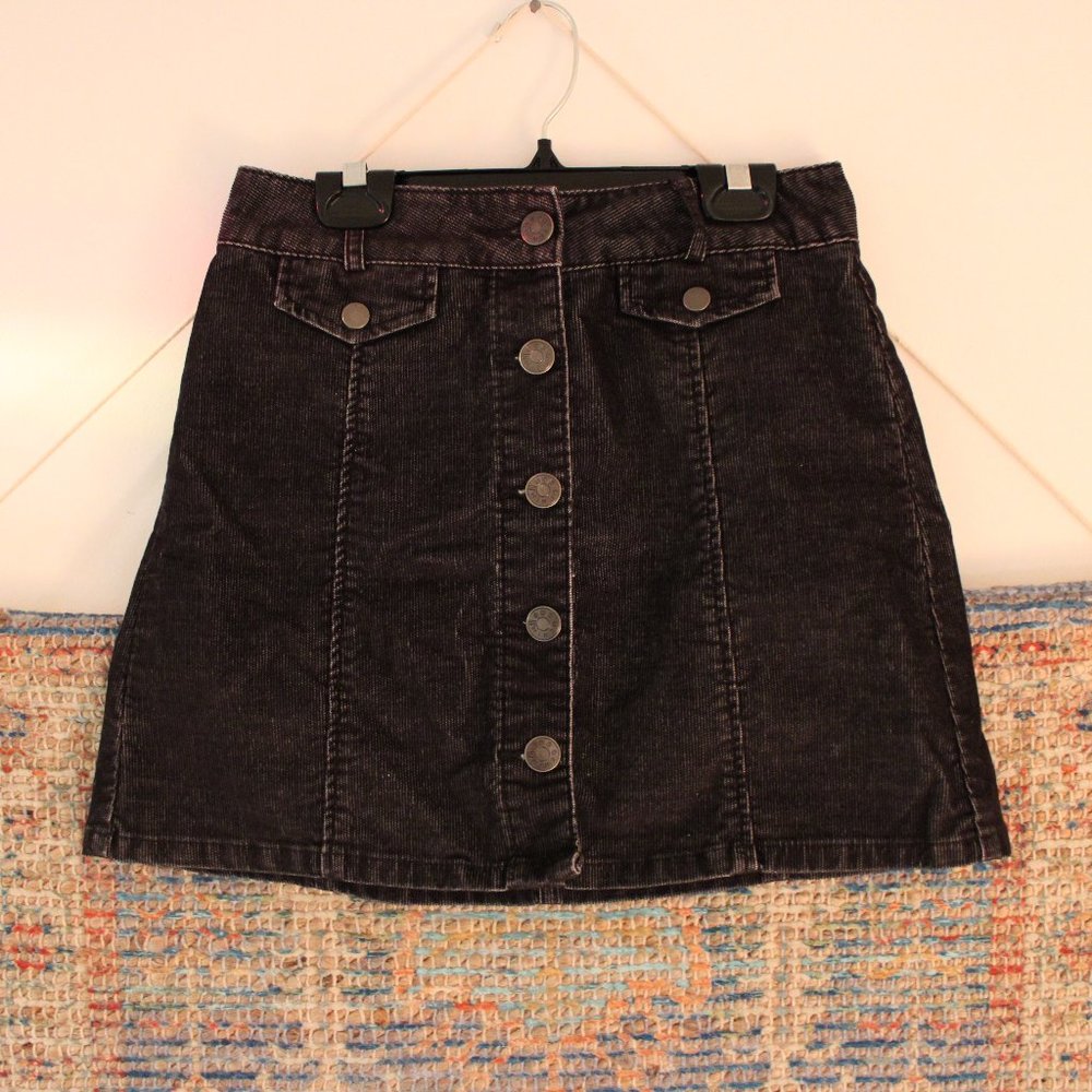 Jupe vintage